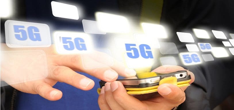 Internet 5G Internet 5G