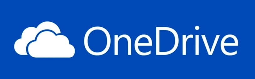 Armazenamento na Nuvem OneDrive