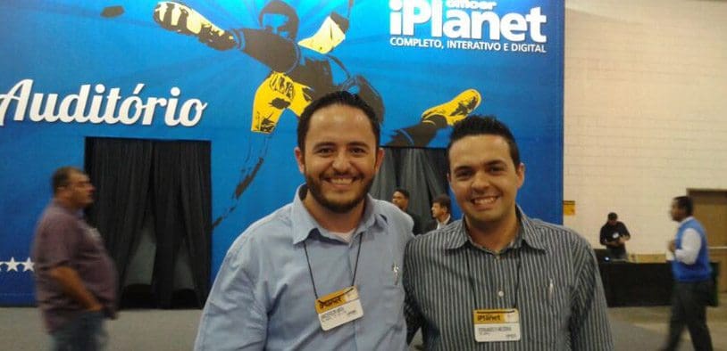 iplanet