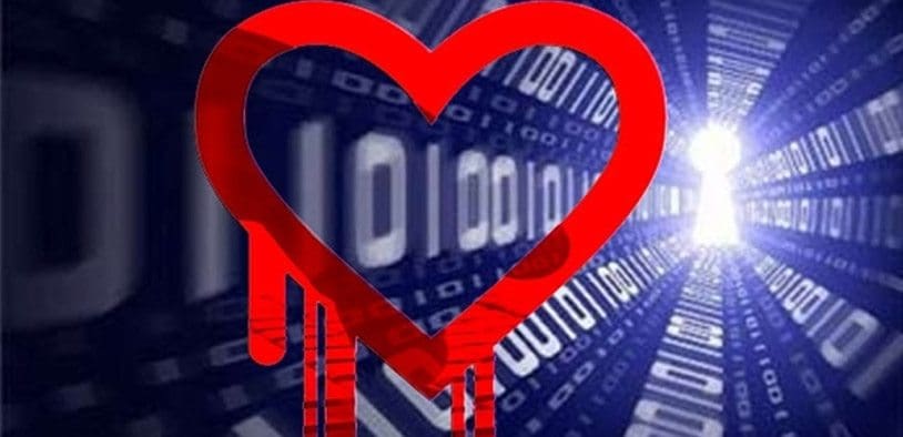 heartbleed