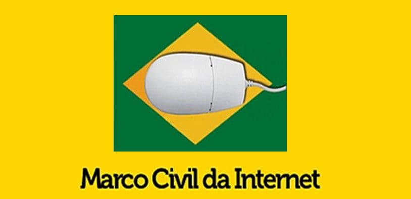 Marco Civil da Internet