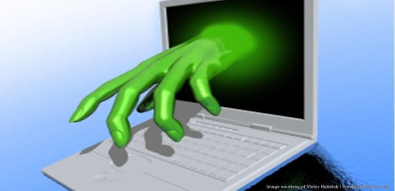 Segurança na Internet
