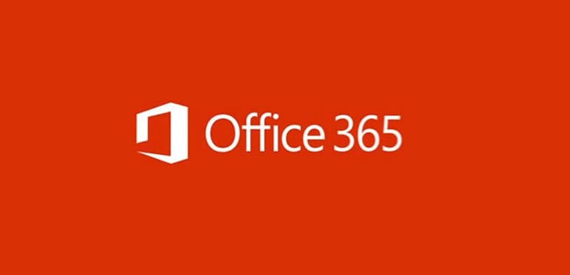 Pacote office 365 disponível para estudantes