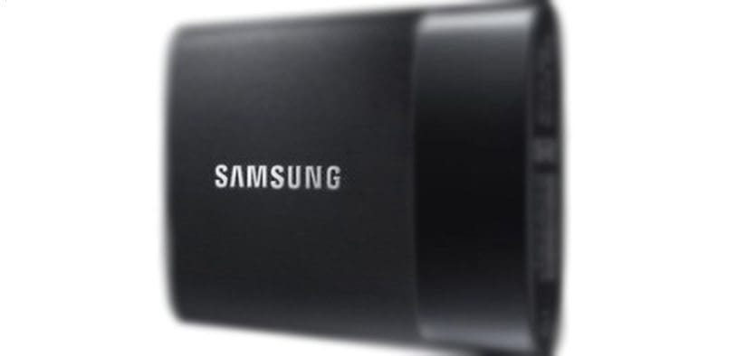 Driver SSD