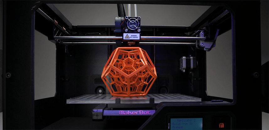 3D printer