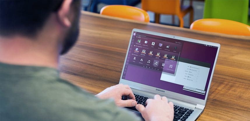 Linux e microsoft