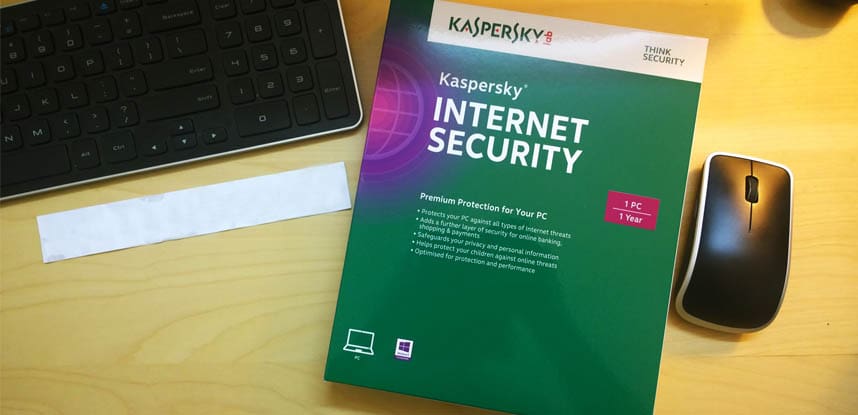 Kaspersky Lab