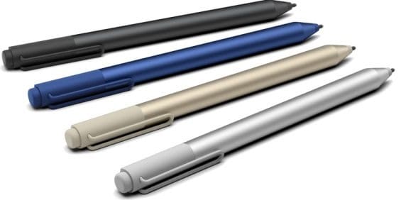 Surface Pen
