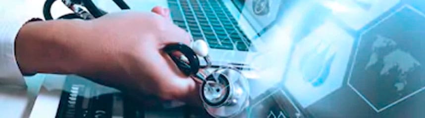 Tecnologia hospitalar renova processos Foto de Tecnologia hospitalar renova processos