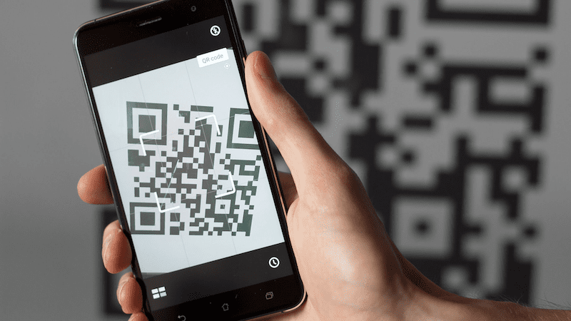 QR CODE: Ele veio para facilitar ou preocupar?