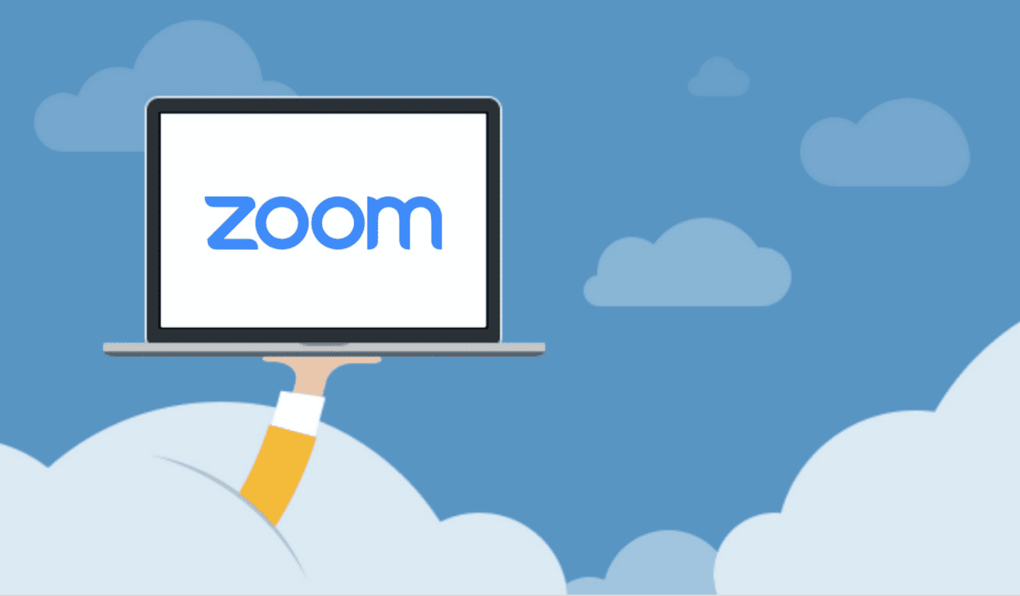Zoom: Como funciona a criptografia de ponta a ponta