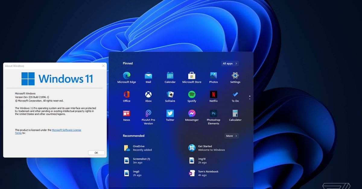 Windows 11: Como criar um pendrive bootável
