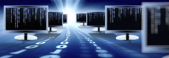 Internet das Coisas Computador-e-internet