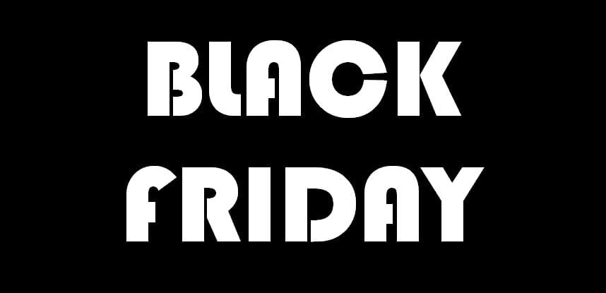 black-friday