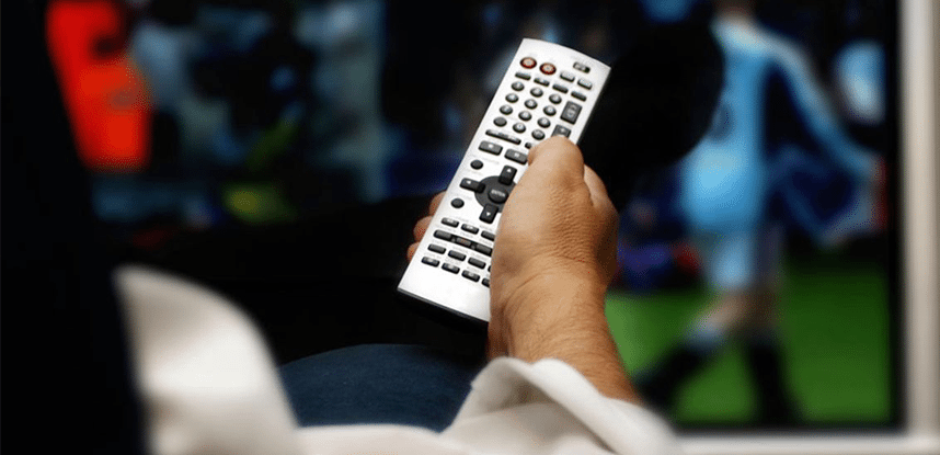 tv analogica