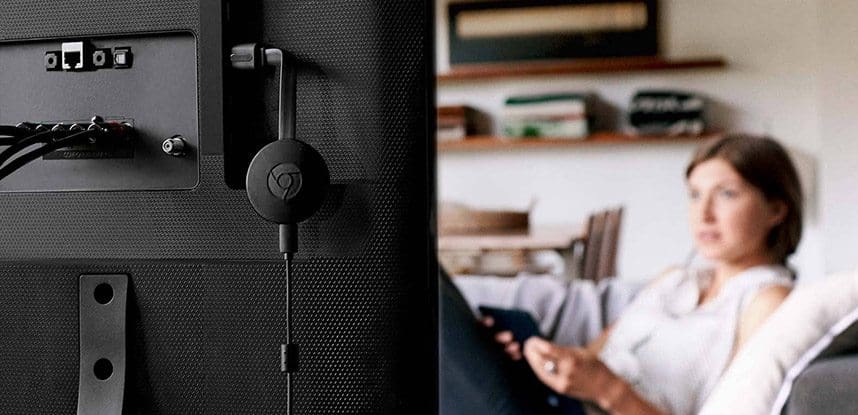 Chromecast