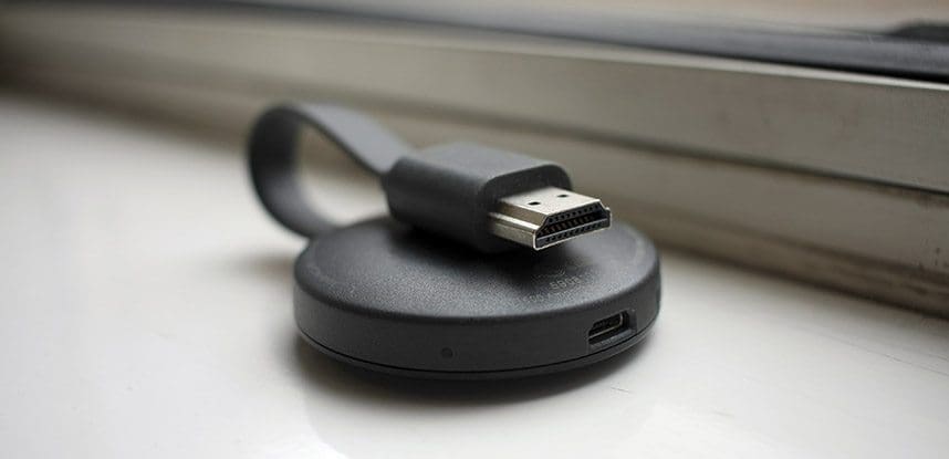 Chromecast