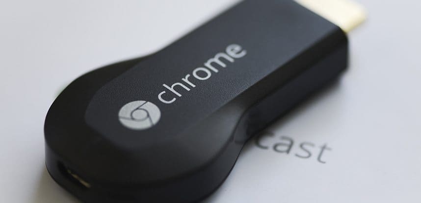 Chromecast